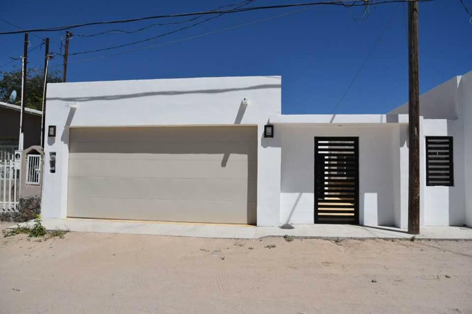 Casa Vargas Villa Puerto Peñasco Exterior foto