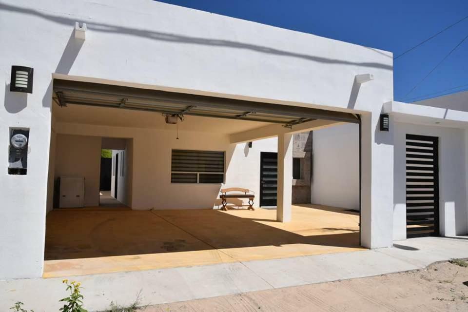 Casa Vargas Villa Puerto Peñasco Exterior foto